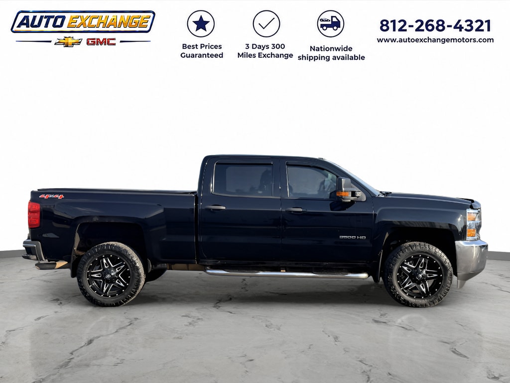 chevrolet silverado 2500hd 2015 1GC1KUEG8FF534204 image chevrolet silverado 2500hd 2015 1GC1KUEG8FF534204 image